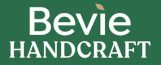 Logo_Bevie_Handcraft_dark_green